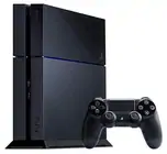 Замена процессора на PlayStation 4 в Тюмени
